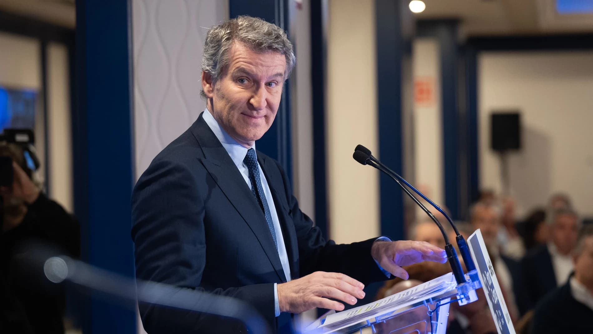 No a la guerra: doctrina de campaña o coherencia perdida