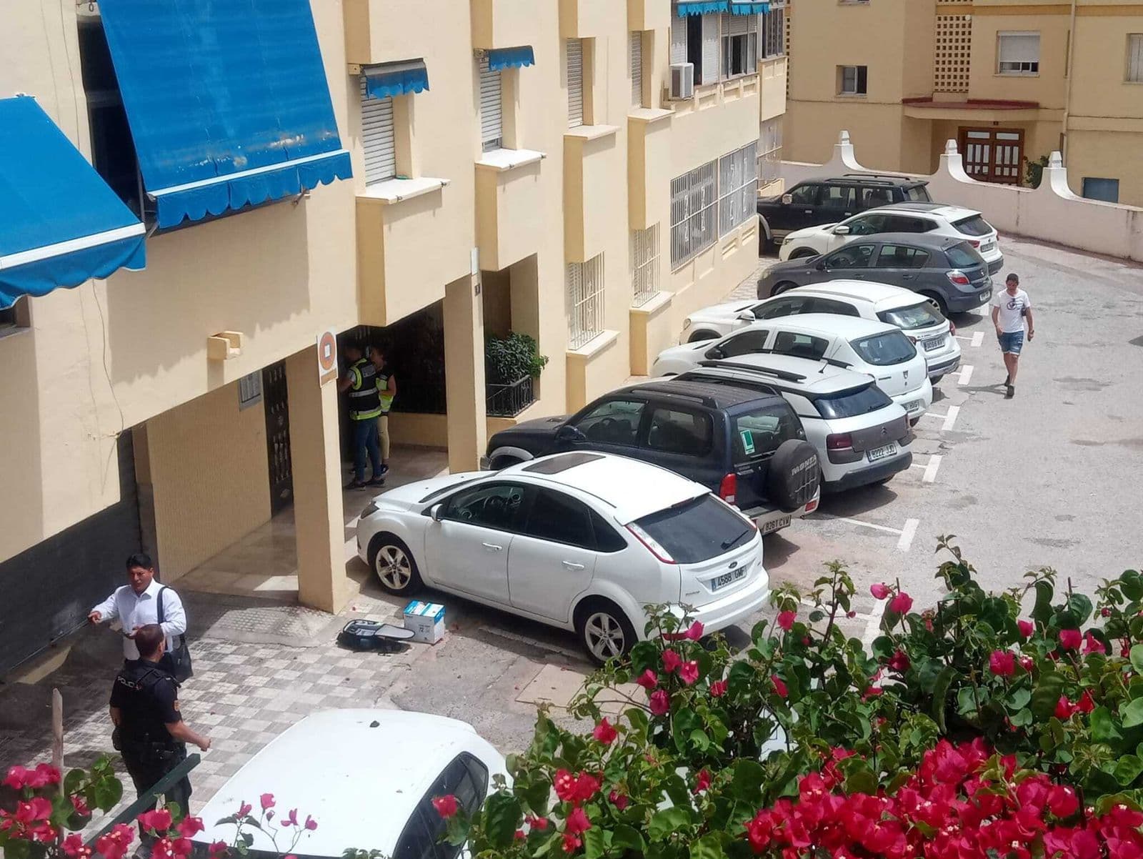 Torrevieja exige respuestas: tiroteo mortal y detenidos en situación irregular