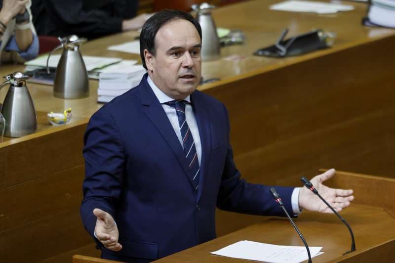 Compromiso con lo esencial: la Generalitat no deja a Sant Joan atrás