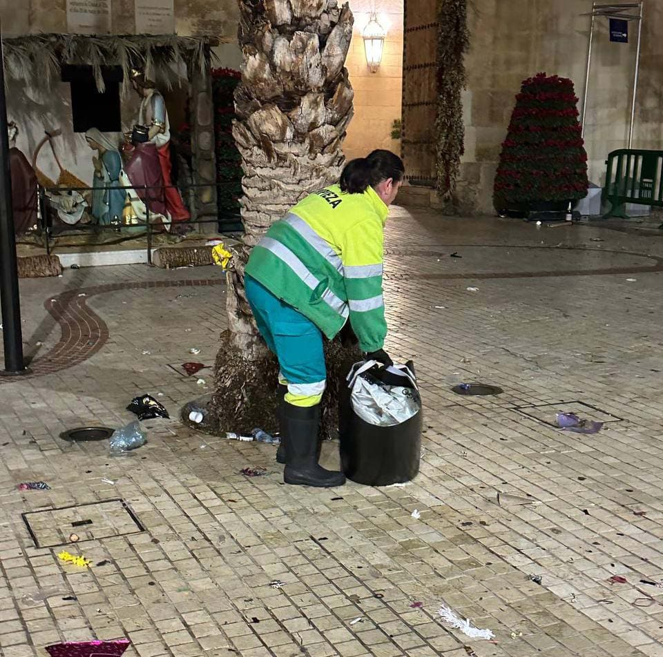 Castalla responde con firmeza: la Unidad Canina consolida la seguridad local