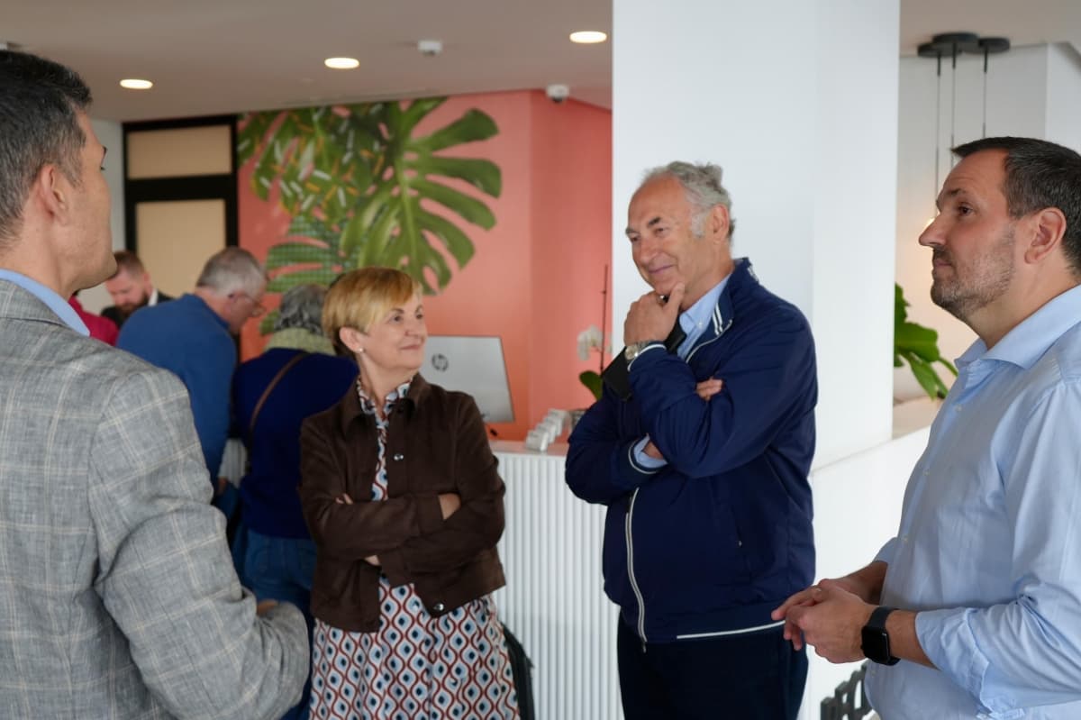 Alicante apuesta por afianzar la salida de la Ocean Race más allá de 2027