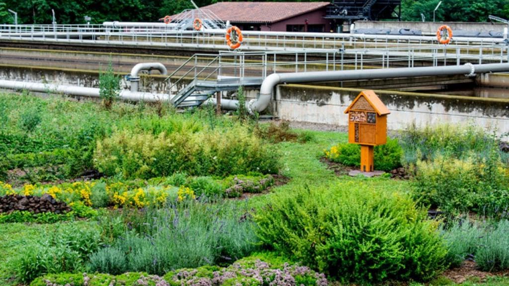 Benidorm como laboratorio: la digitalización del agua que reclama vigilancia y ambición europea