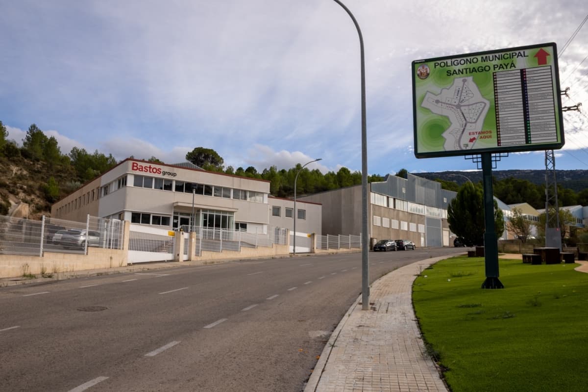 Alcoy recupera músculo laboral: el mejor marzo en 18 años