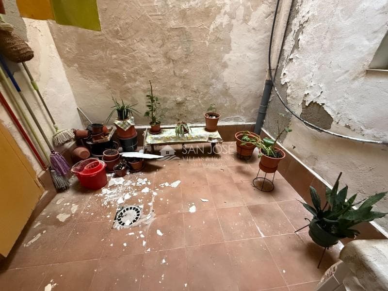 Daya Vieja prioriza al peatón: plataforma única para recuperar calles del vehículo