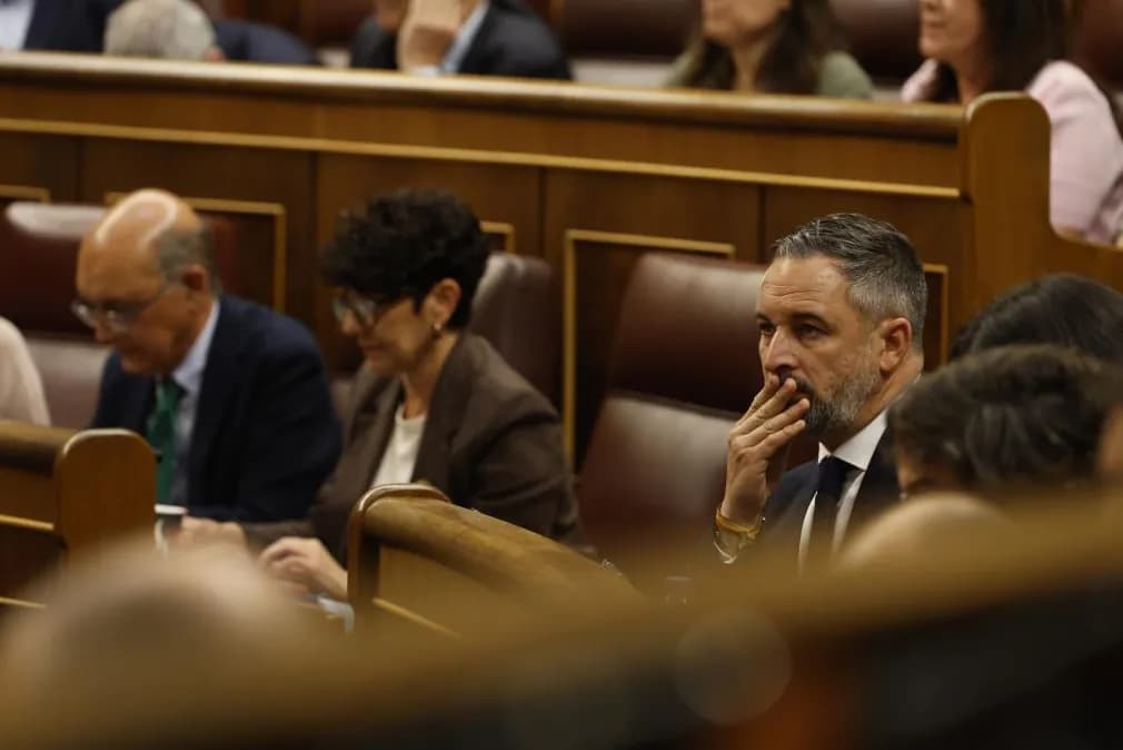 Vox afila su mensaje y suma poder autonómico sin renunciar al pulso a Feijóo