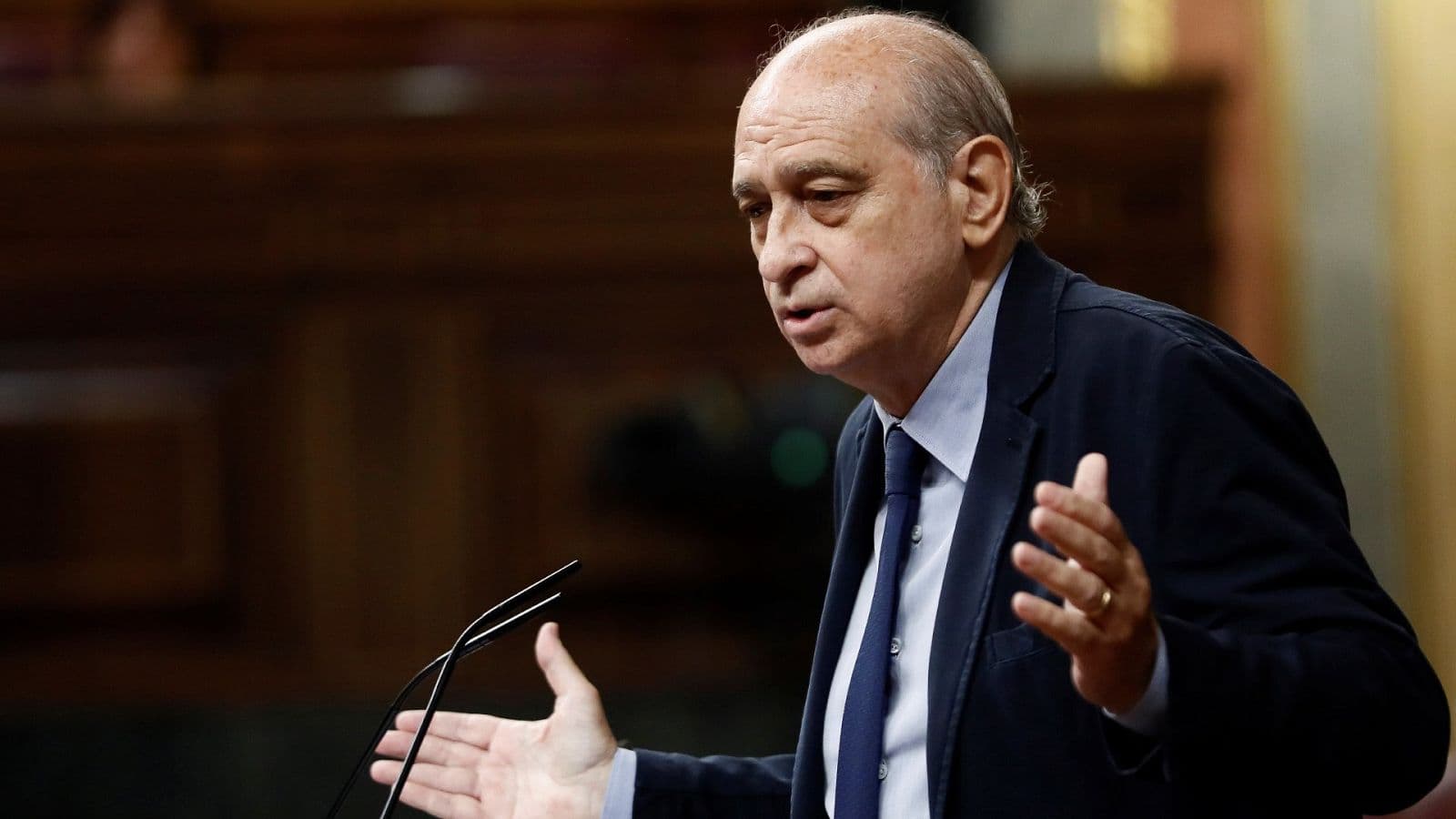 Tribunal y acusación en choque: la declaración que dejó más correcciones que respuestas