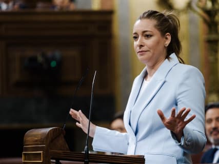 Vox planta cara y fracasa: la prioridad nacional choca con la realidad parlamentaria