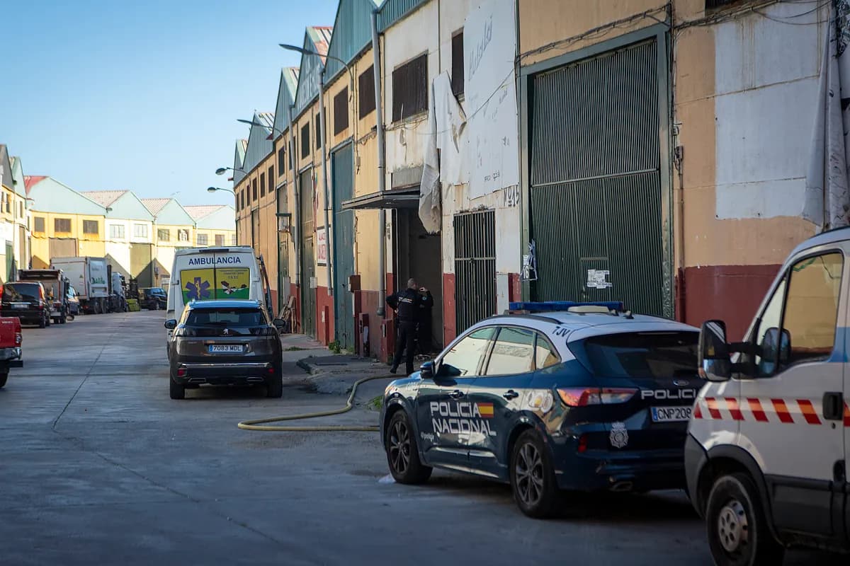 Ceuta: el túnel que desveló la gravedad de una frontera permeable
