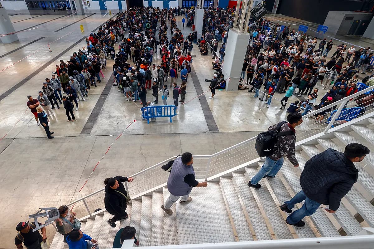 La improvisación administrativa que penaliza a la gente: el fallo del Ejecutivo en la regularización