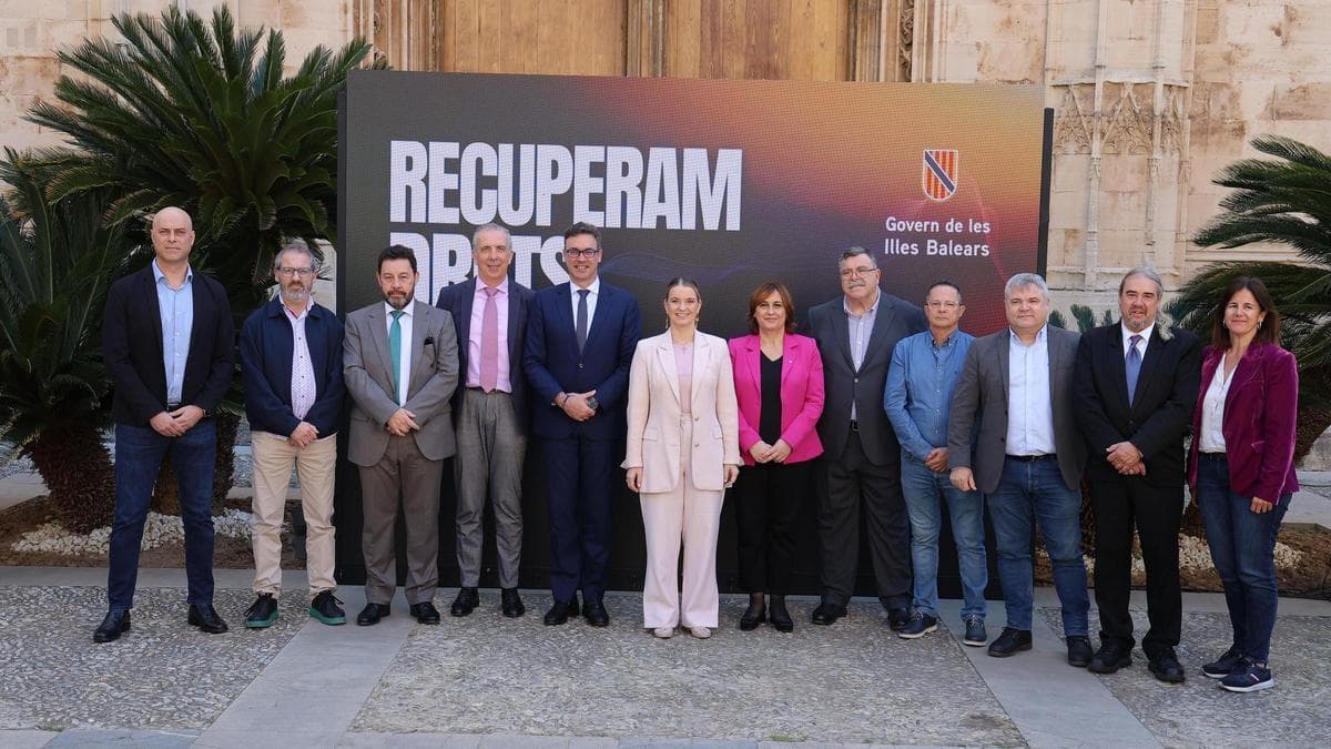 Cobardía en el Hemiciclo: Tellado ataca a quien no puede replicar