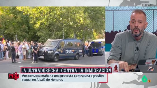 Prioridad nacional: Vox blande la prioridad de los nuestros y no pide perdón