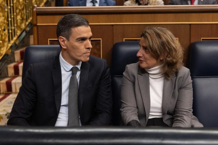 Rescate de Air Europa: entre notas oficiales, interlocutores y silencios incómodos