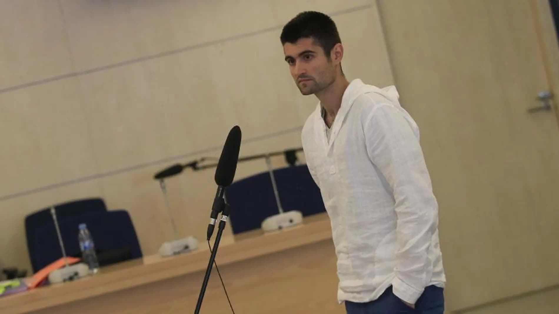 Recordar no es nostalgia: homenaje al concejal Isaías Carrasco, víctima de ETA