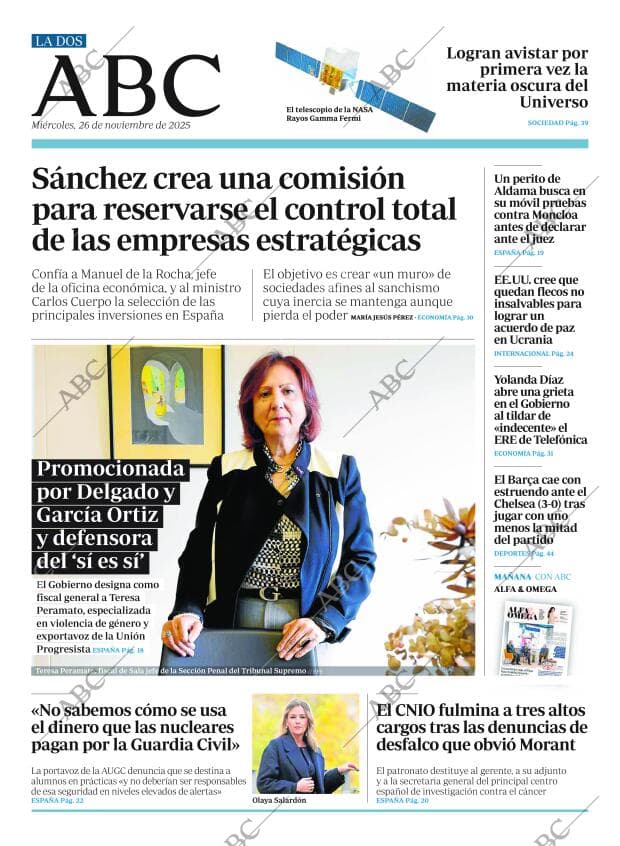 La inercia que criminaliza: Begoña Gómez y la justicia en vaivén