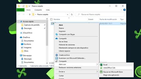 El archivo que resiste a la memoria