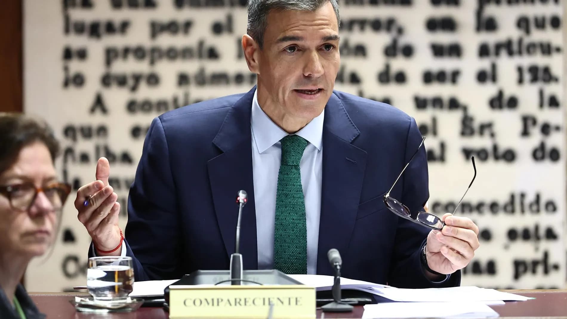 La Moncloa en silencio: transparencia exigida, obligaciones incumplidas