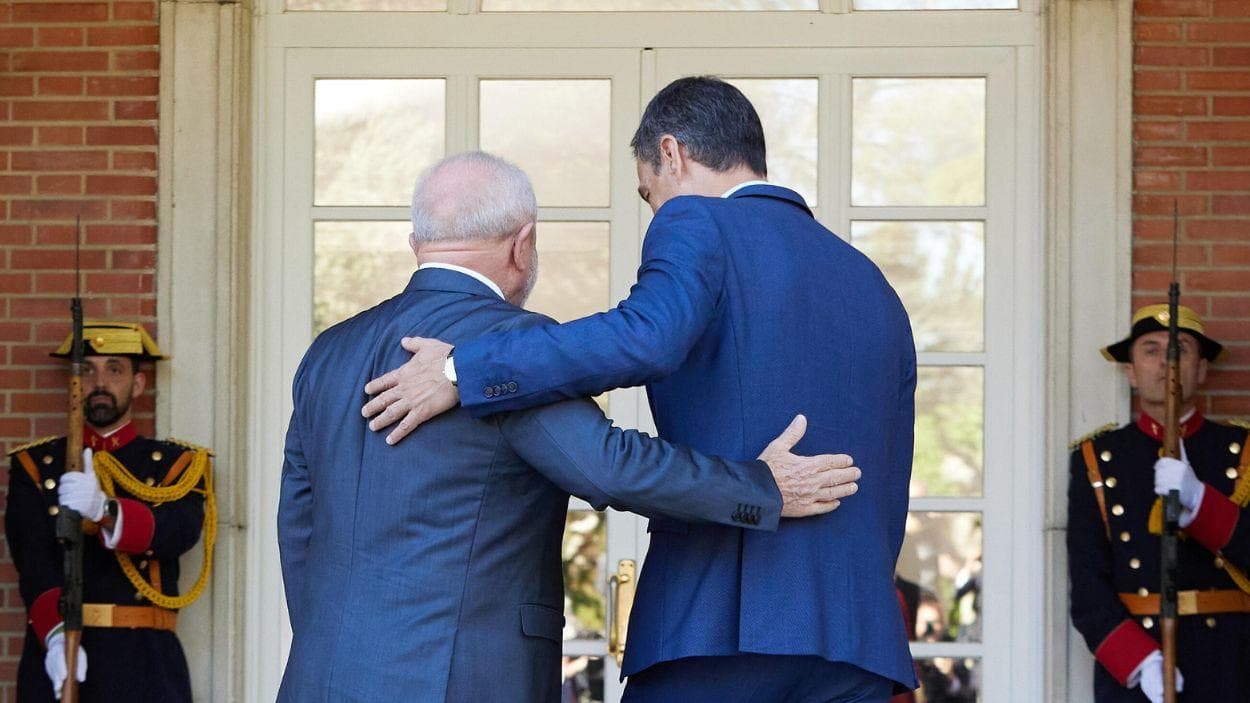 La cumbre de Barcelona: punto de inflexión y desafío orgánico para la izquierda