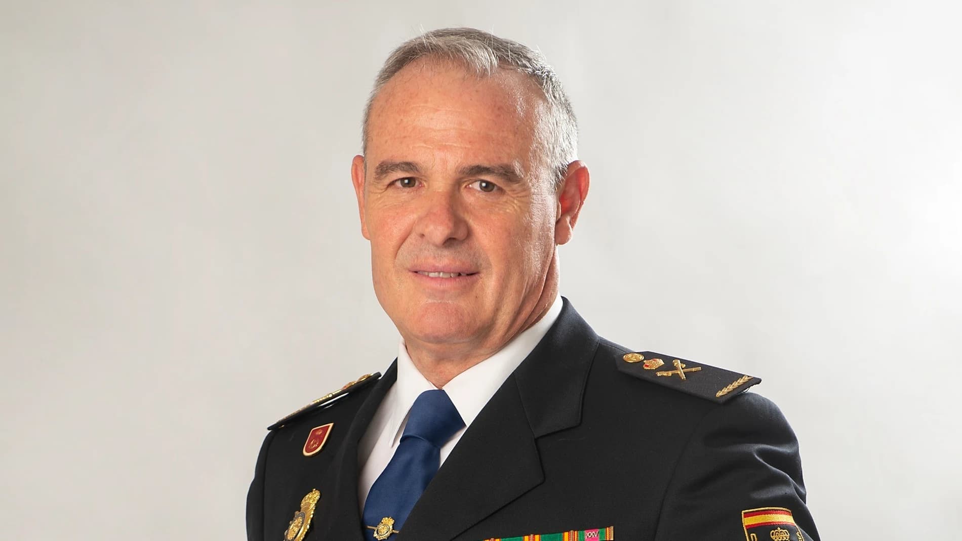 La Policía exige coraje: solo el 10% de los comisarios opta al DAO