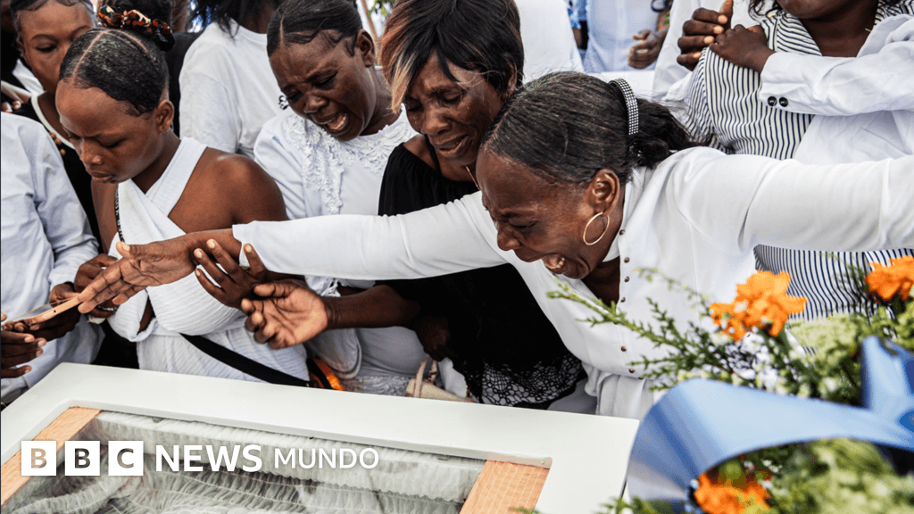 Cuando la barbarie se organiza: la masacre que dejó sin ancianos a un barrio de Puerto Príncipe