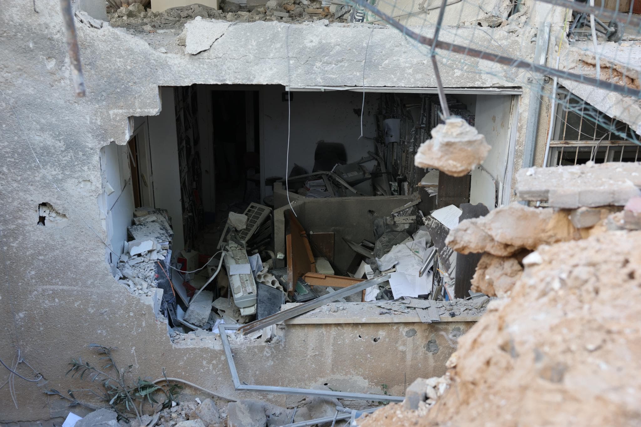 Uranio iraní: una materia que divide paz y desconfianza