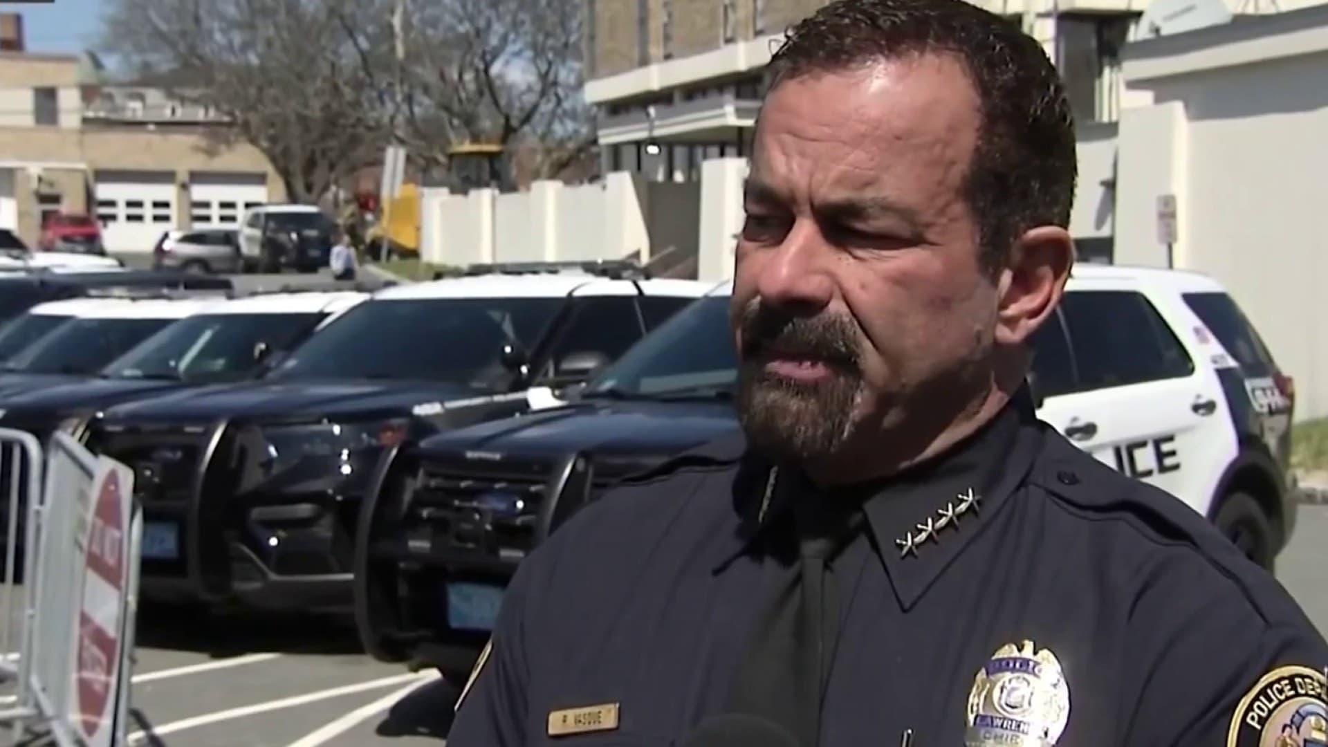 Remoción inmediata en la Marina de EE. UU.: ¿capricho político o fallo de mando?