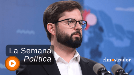 Cuando una empresa privada concentra el ojo que todo lo ve