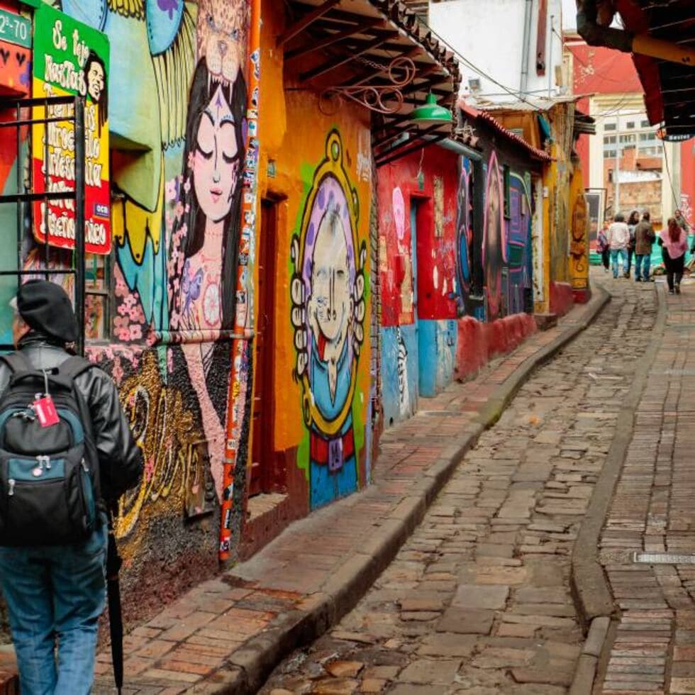 Cuando la biología desafía la intuición: mellizos, dos padres y un laboratorio colombiano