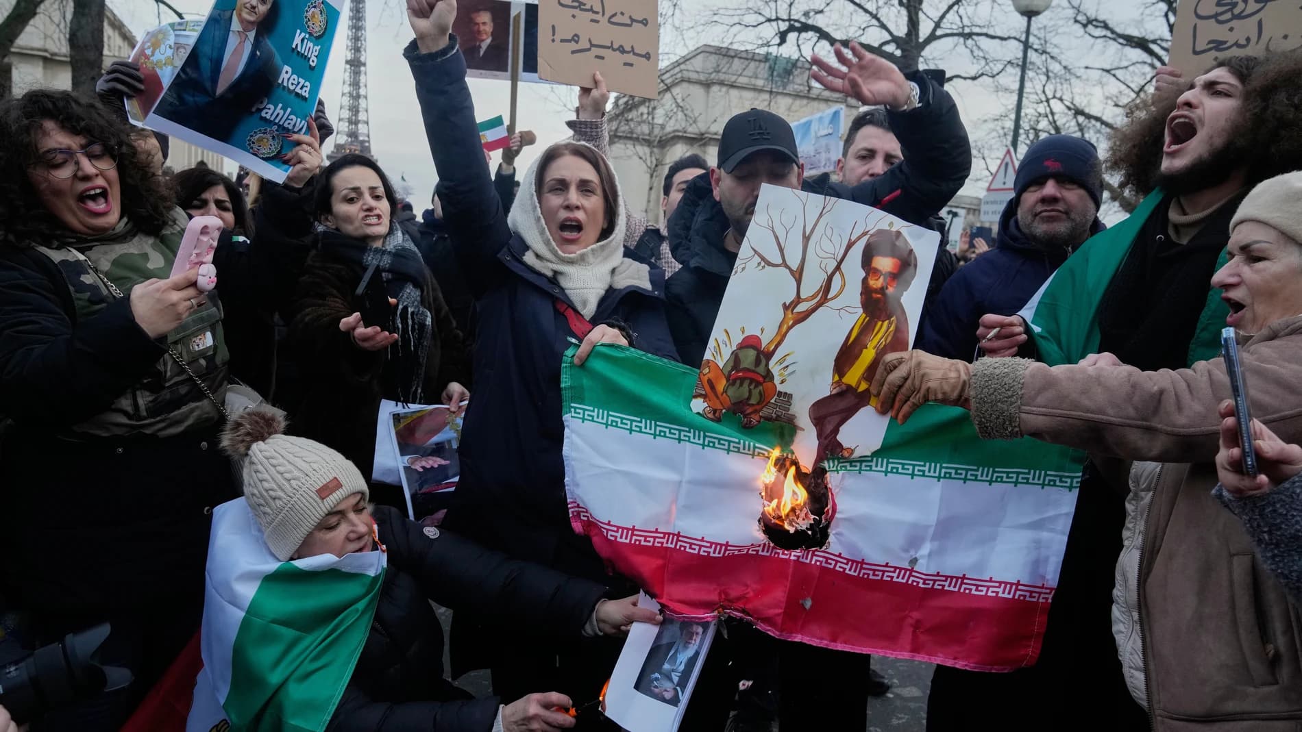 Ormuz: Irán proclama soberanía y desafía el statu quo