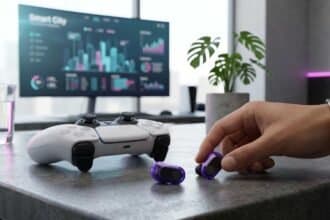 John Ternus: el ingeniero que hereda el timón de Apple en plena encrucijada tecnológica