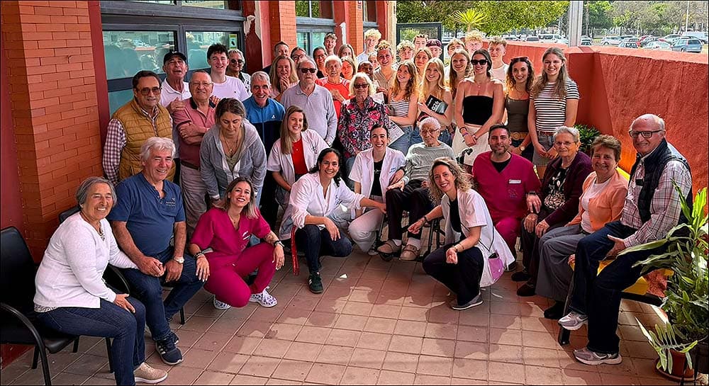 Torrevieja abre sus puertas: solidaridad y cultura que cruzan fronteras
