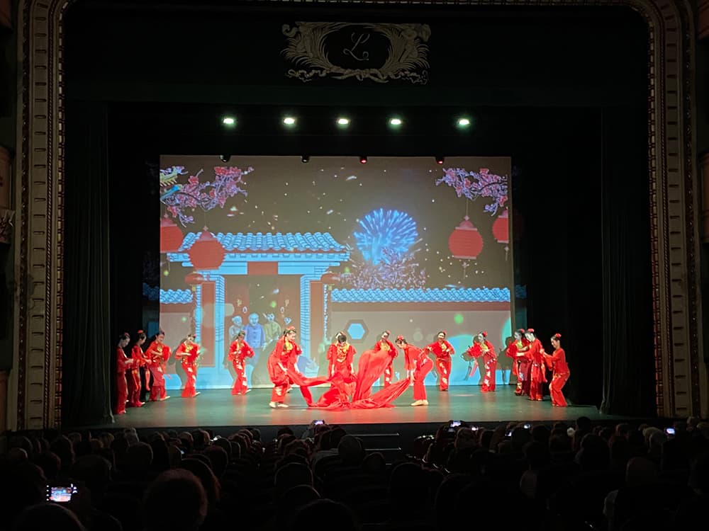 Disciplina, talento y futuro: la danza como orgullo de nuestras aulas