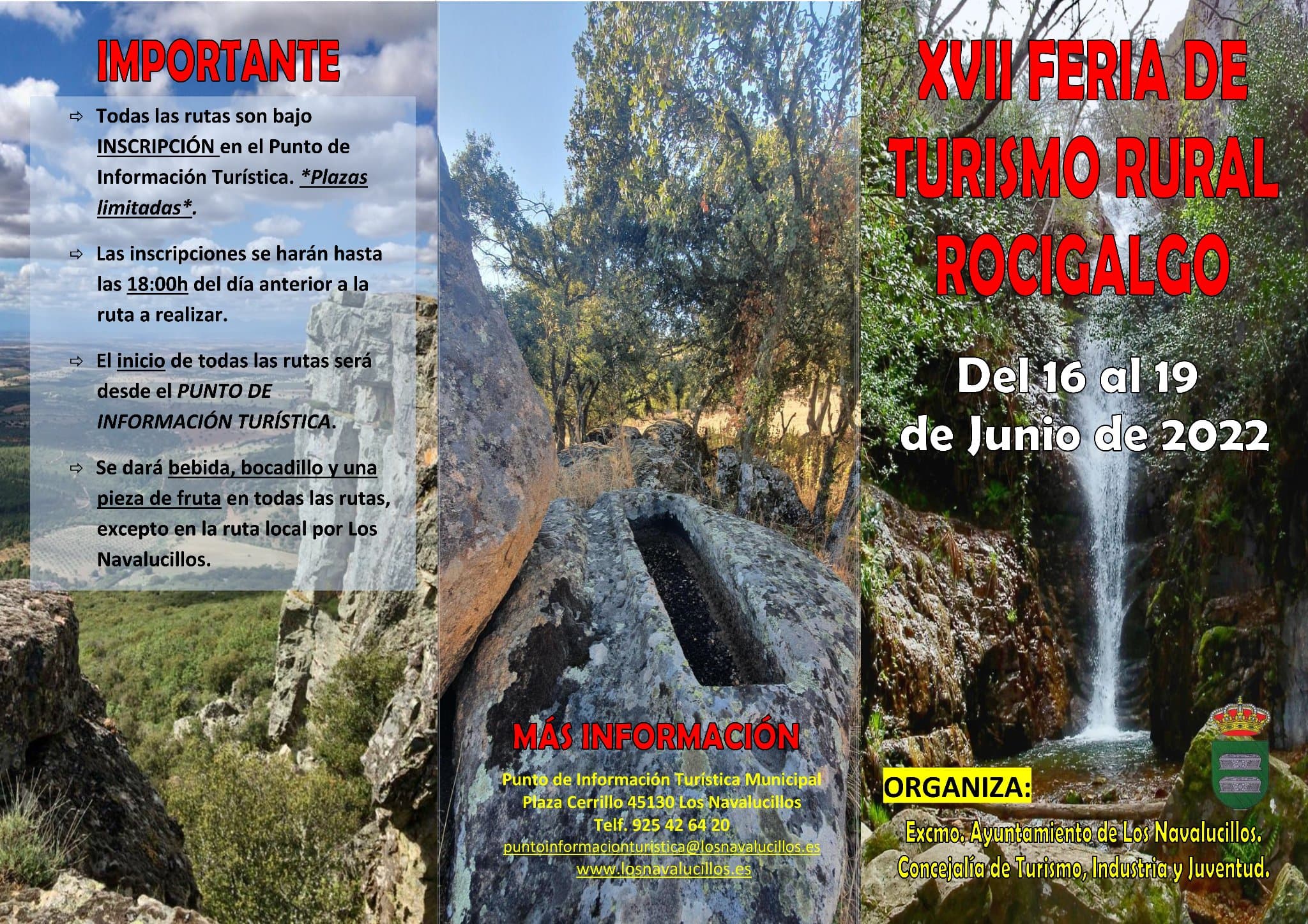 Juventud y Naturaleza: recuperar el sentido del tiempo libre en Torrevieja