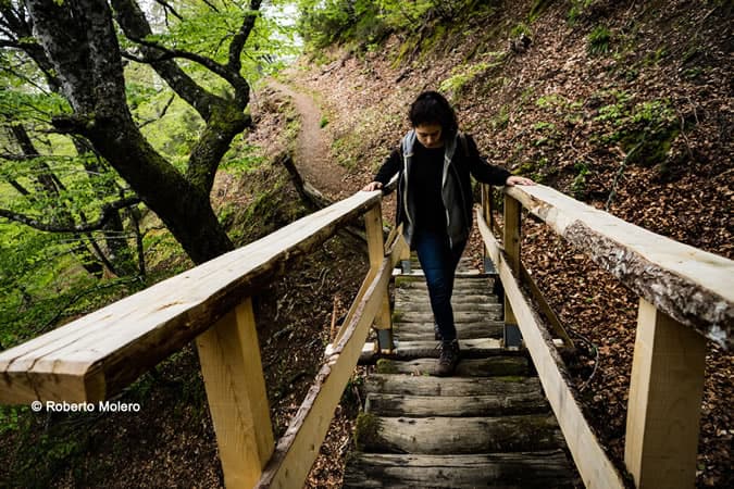 Nuestra costa cuenta su historia: digna, científica y salada