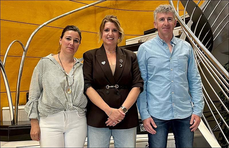 Torrevieja mantiene el compás: Ortigosa al frente del Conservatorio cuatro años más
