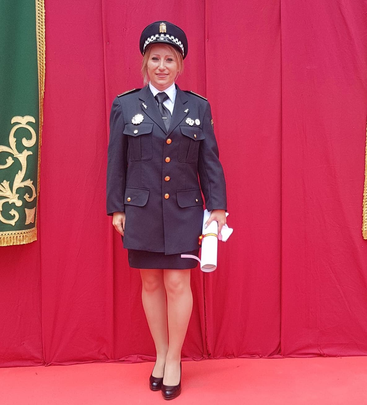 Torrevieja: la piscina donde España se muestra unida en la igualdad