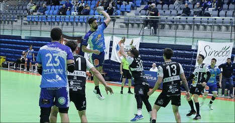 Torrevieja se consagra como cuna de promesas paralímpicas