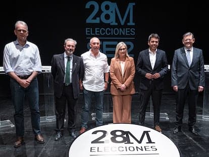 Dimisión ya: la ética pública no admite bulos ni racismo