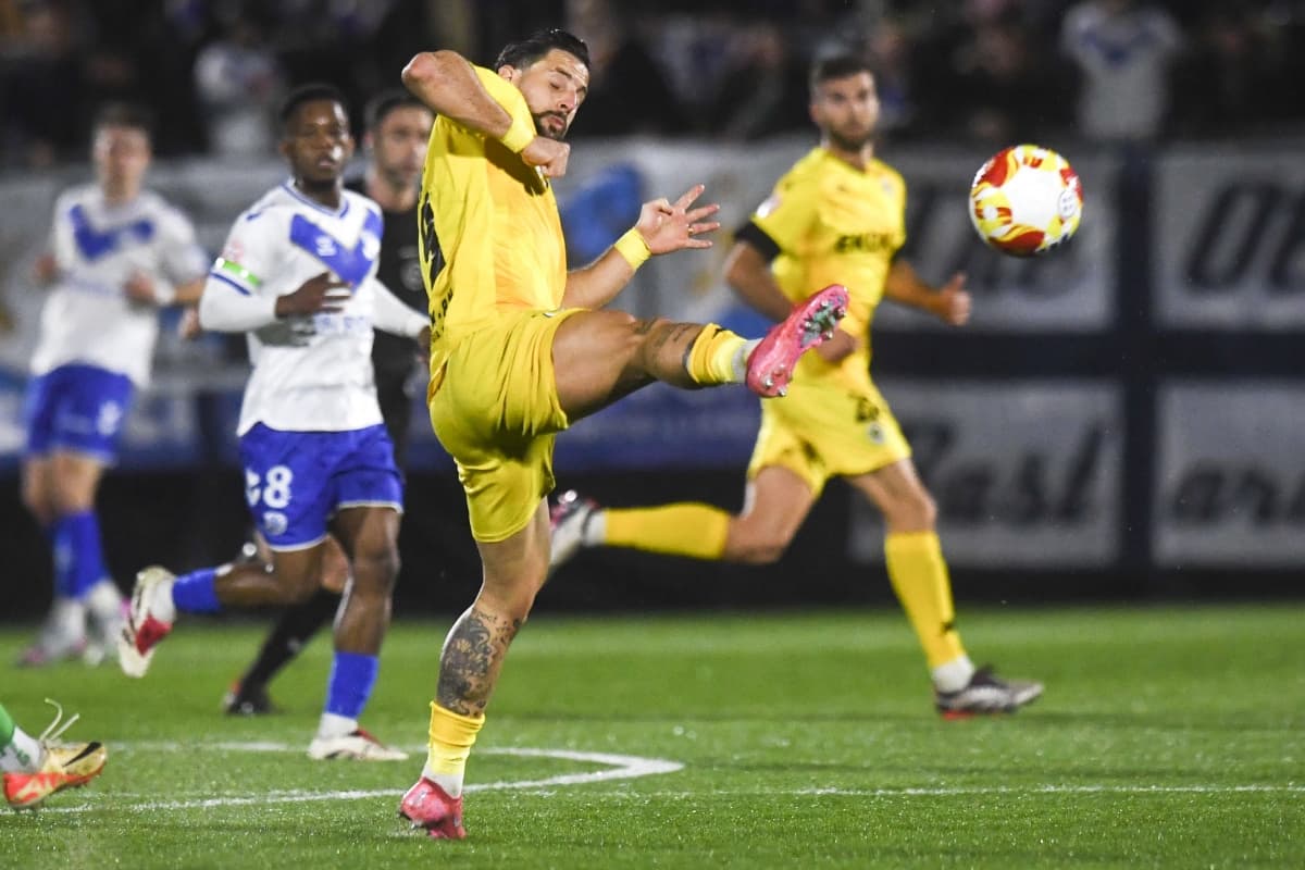 El Hércules, entre recuperaciones y sombras en la zaga: hora de coherencia y temple