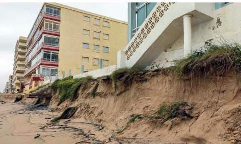 Guardamar: calidad turística que no admite complacencias