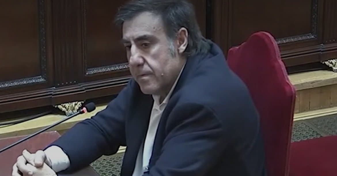 Sánchez engorda Defensa para evitar el desgaste diplomático y parlamentar