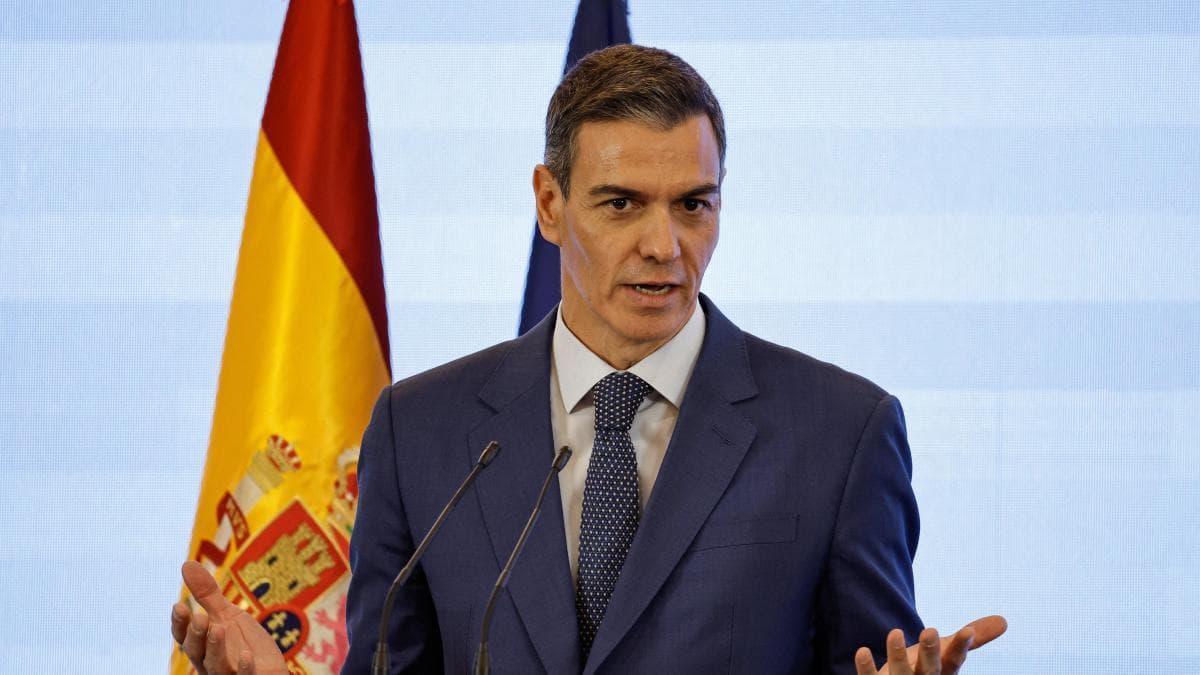 Borrón y cuenta nueva: que el PP retire sus pactos con Vox