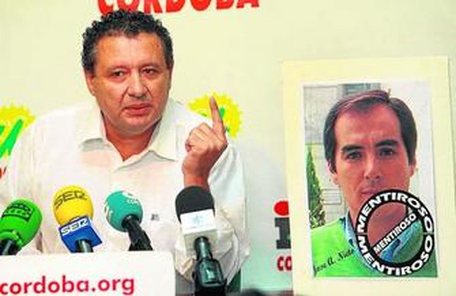 Izquierda Unida: cuarenta años de anticipación y la llamada urgente a un frente amplio