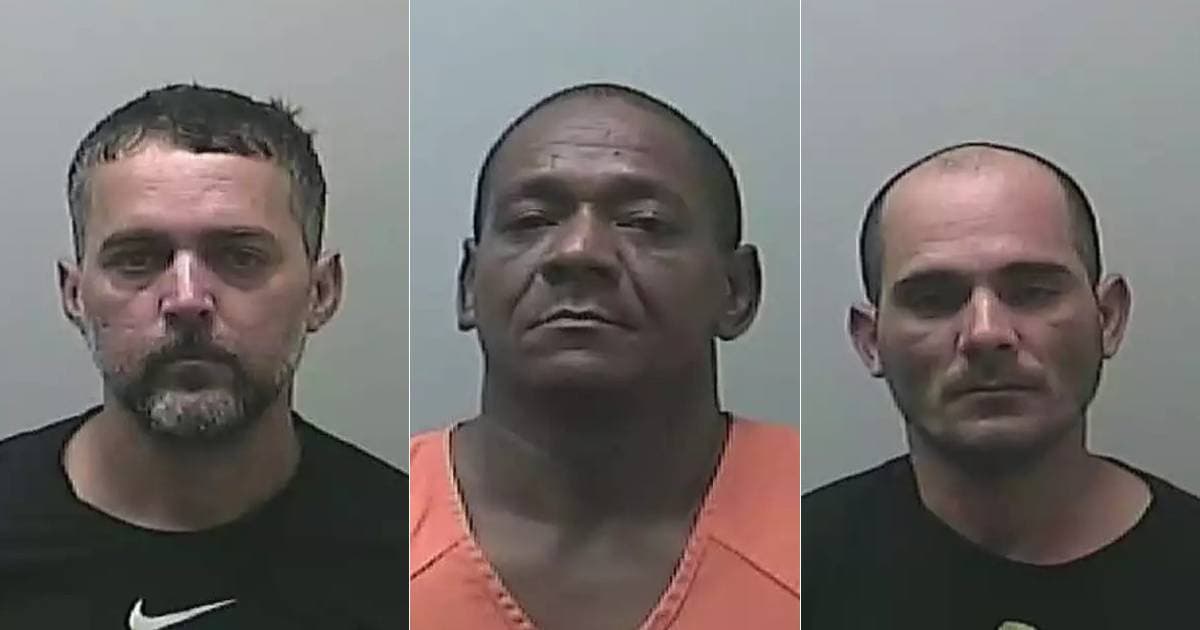 Del lujo al botín: la sentencia que revela una banda que elegía víctimas en redes