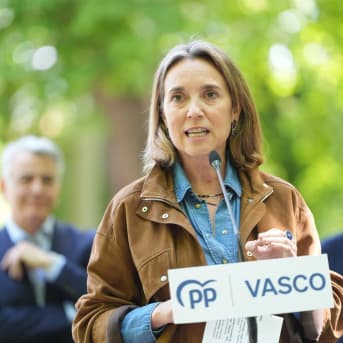 Que Trump nos declare enemigo político: la Moncloa lo toma como estandarte