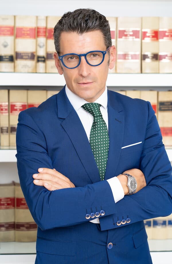 Cuando las sombras de la trama alcanzan a la Corona: lazos, cuentas y detenidos