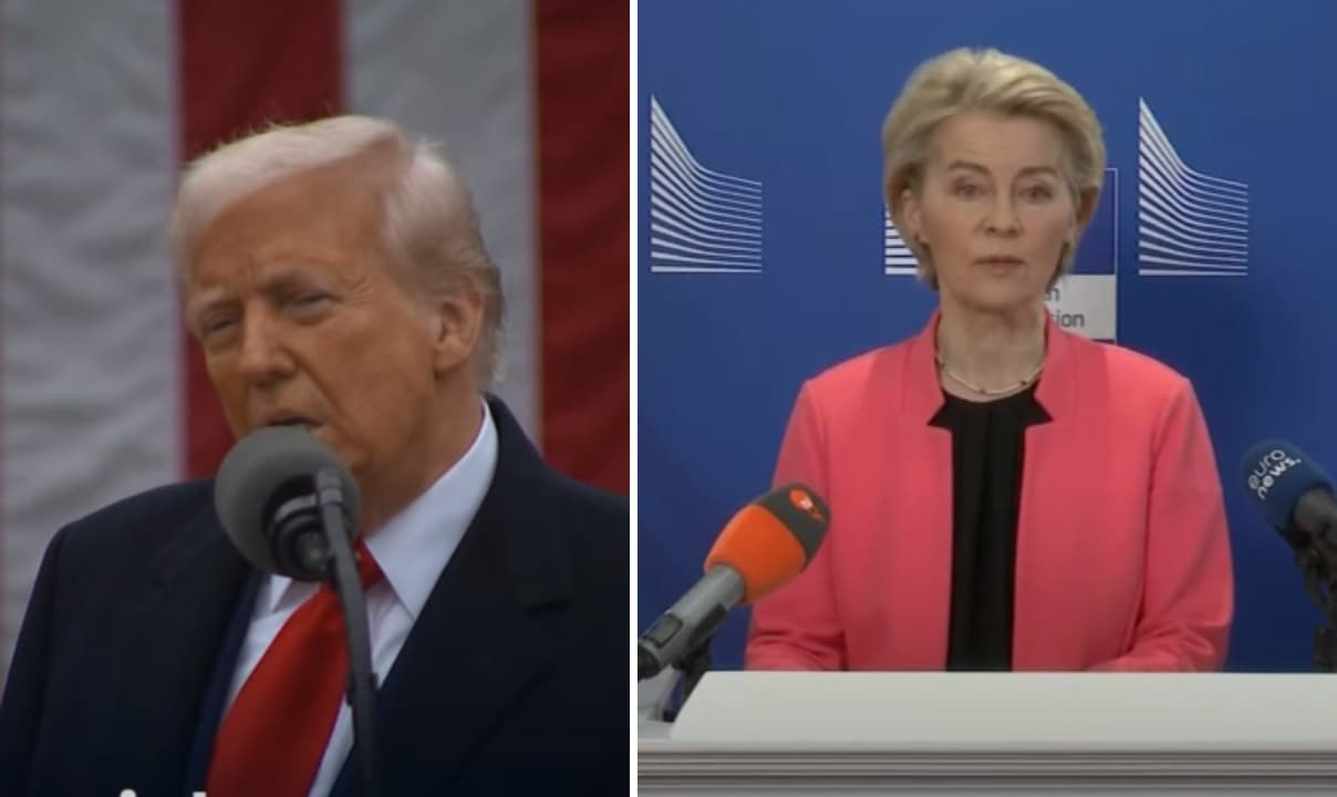 Cuando la OTAN se convierte en moneda de cambio: la Alianza y la diplomacia perdida