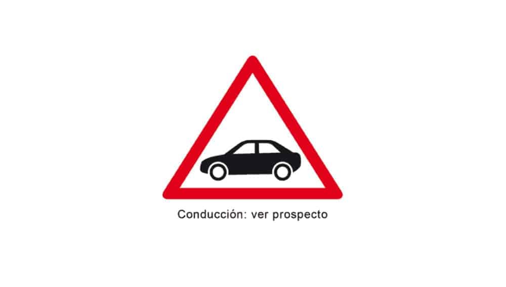 Tolerancia cero en la carretera: cuando las drogas se cruzan con la alta velocidad