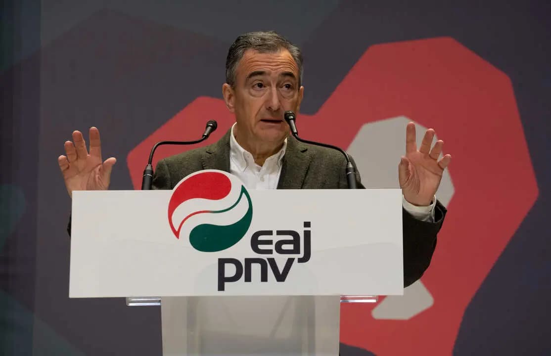 Prioridad nacional: la fórmula legal que oculta una prioridad real