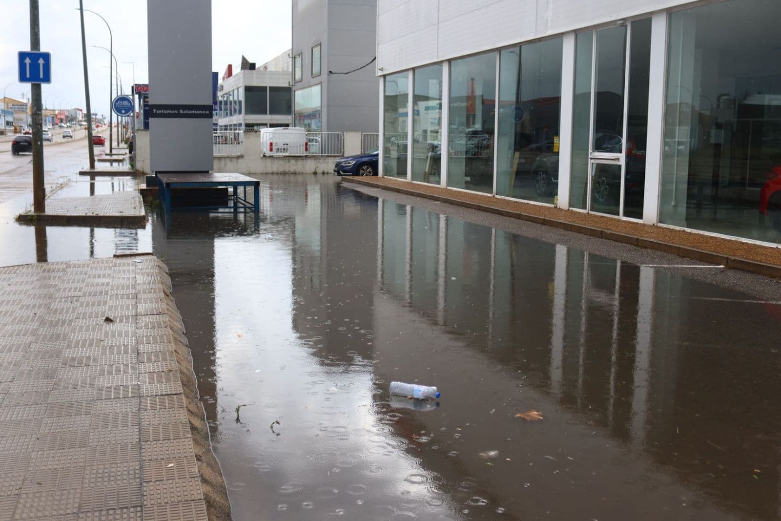 Detenido en Ávila: la impunidad exhibida en redes que ocultaba una cadena de delitos