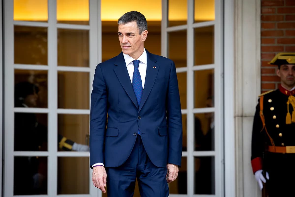 Cuando la lealtad europea se encuentra con la trinchera nacional